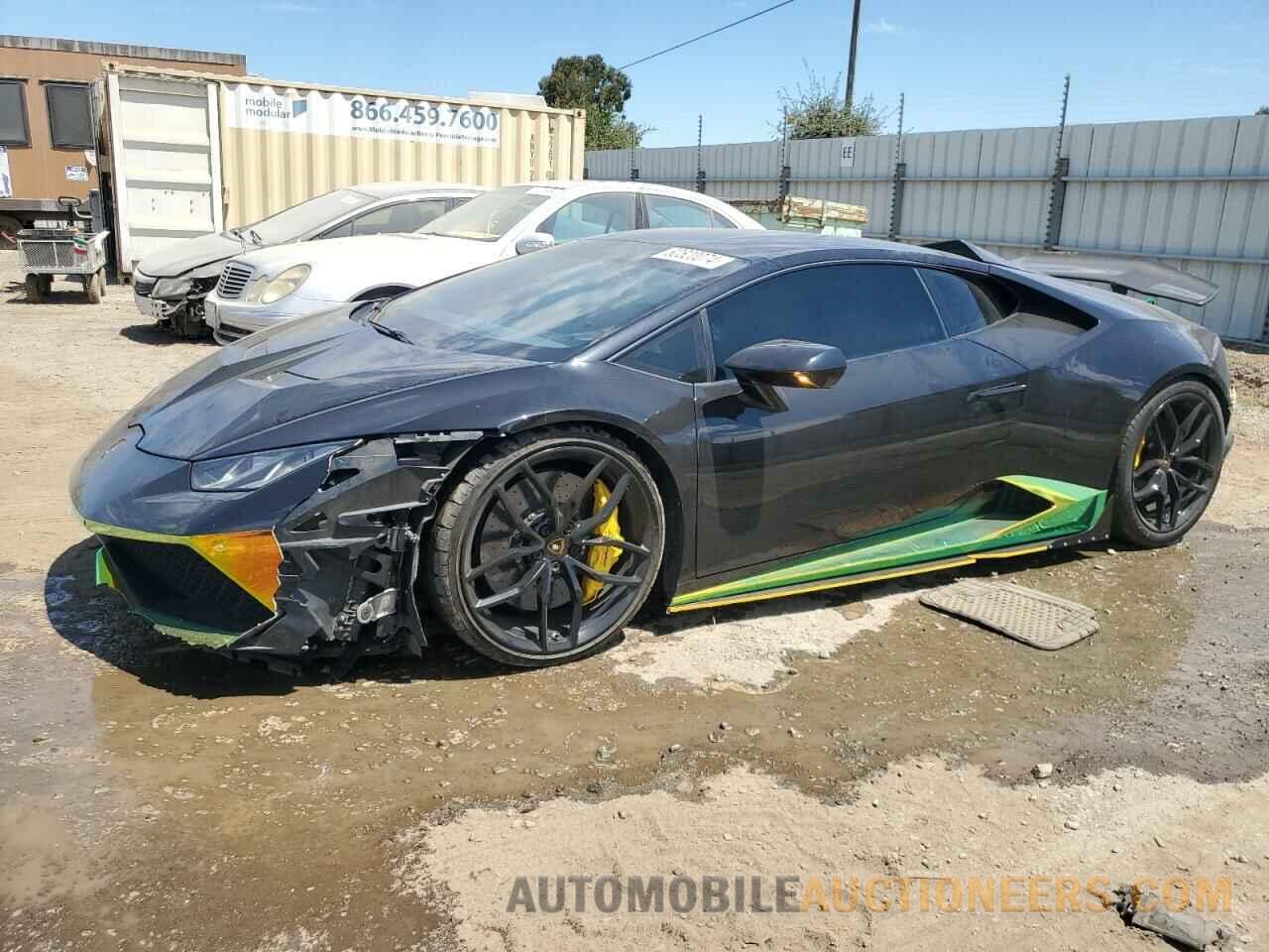 ZHWCC1ZF8FLA03425 LAMBORGHINI ALL MODELS 2015