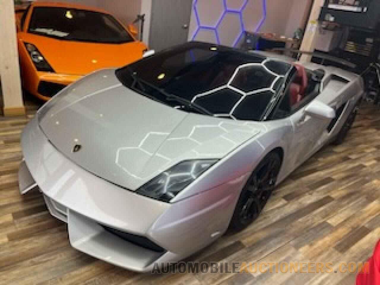 ZHWGU6BZ7DLA12511 LAMBORGHINI ALL MODELS 2013