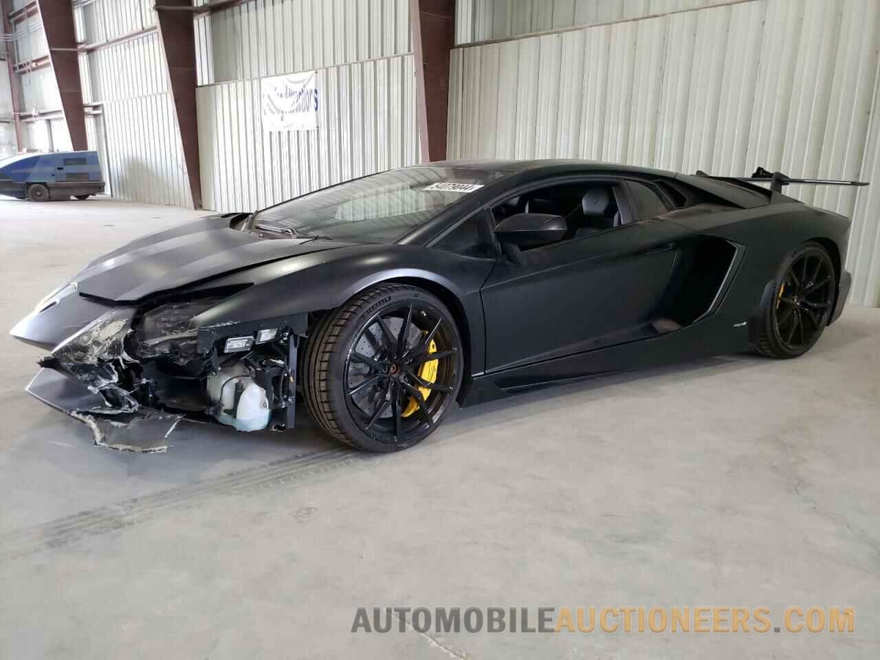 ZHWUC1ZD8FLA03265 LAMBORGHINI ALL MODELS 2015