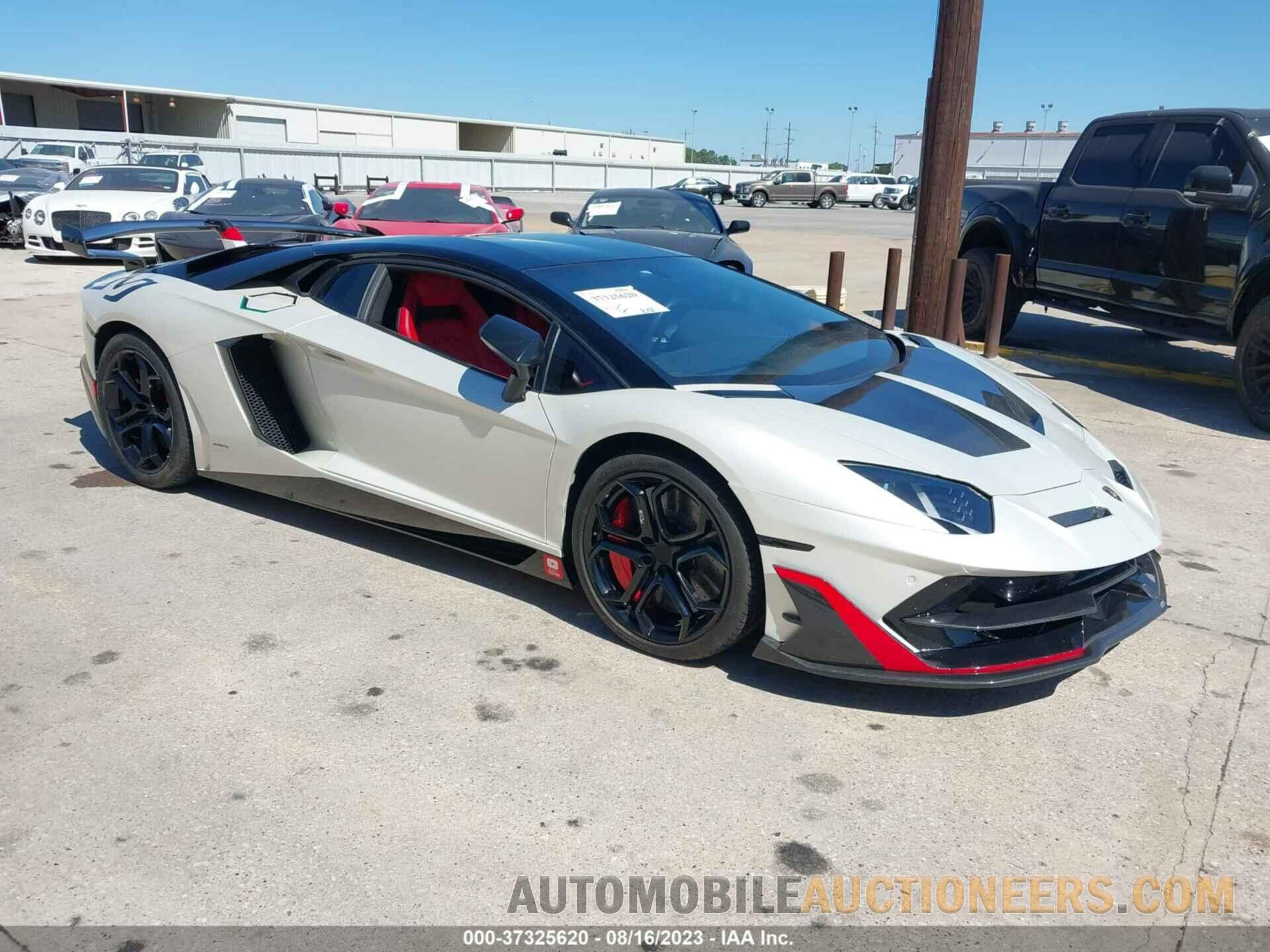 ZHWUC1ZD9FLA03646 LAMBORGHINI AVENTADOR 2015