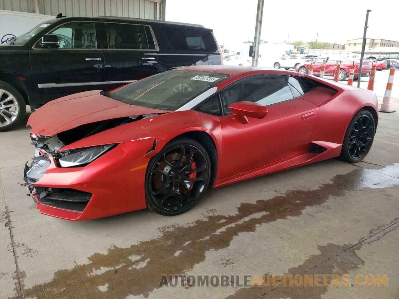 ZHWUC2ZF0KLA11832 LAMBORGHINI ALL MODELS 2019