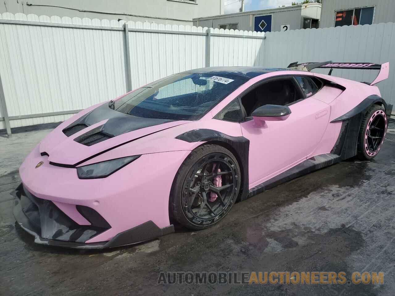 ZHWUC2ZF2HLA07967 LAMBORGHINI ALL MODELS 2017