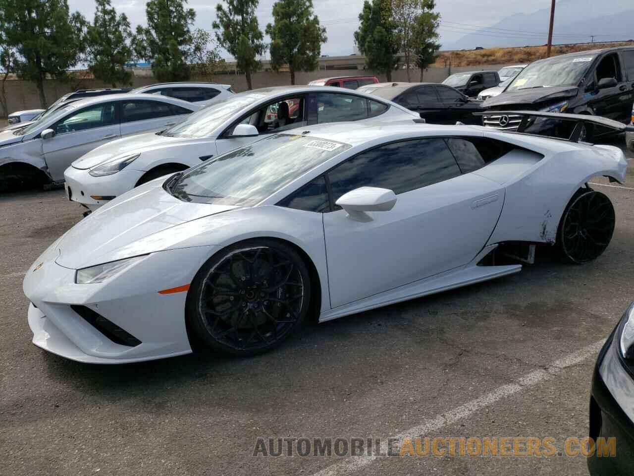 ZHWUF5ZF3MLA15840 LAMBORGHINI ALL MODELS 2021