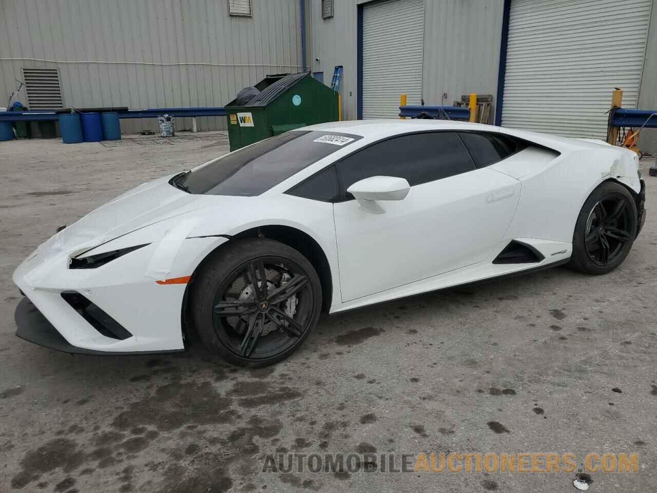 ZHWUF5ZF6LLA15572 LAMBORGHINI ALL MODELS 2020