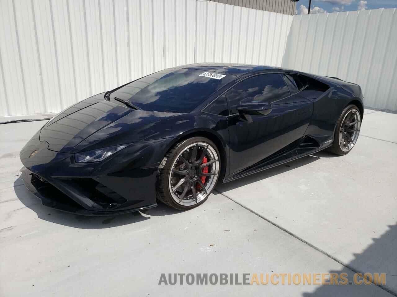 ZHWUF5ZF9LLA15212 LAMBORGHINI ALL MODELS 2020