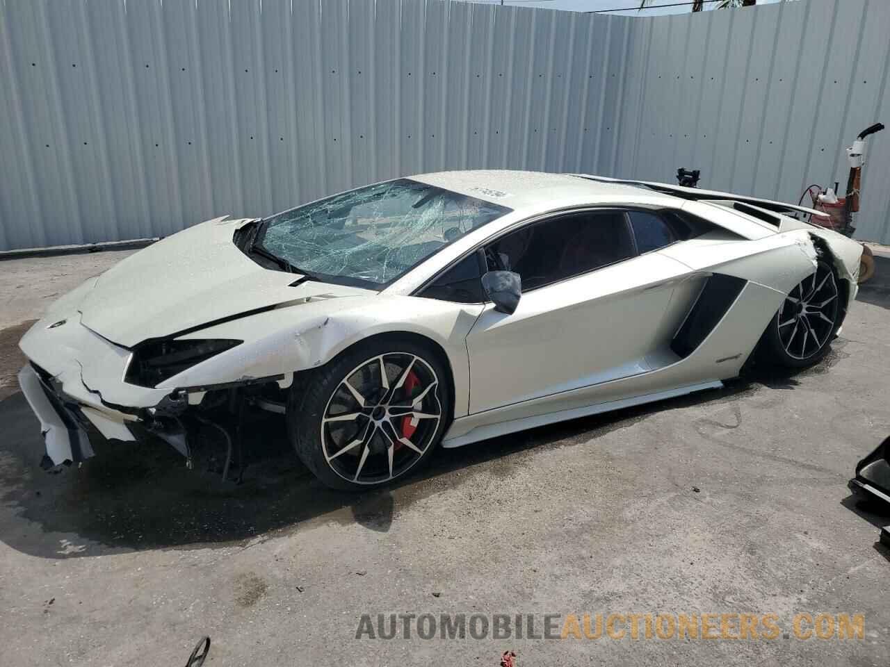 ZHWUG4ZD2HLA06090 LAMBORGHINI ALL MODELS 2017