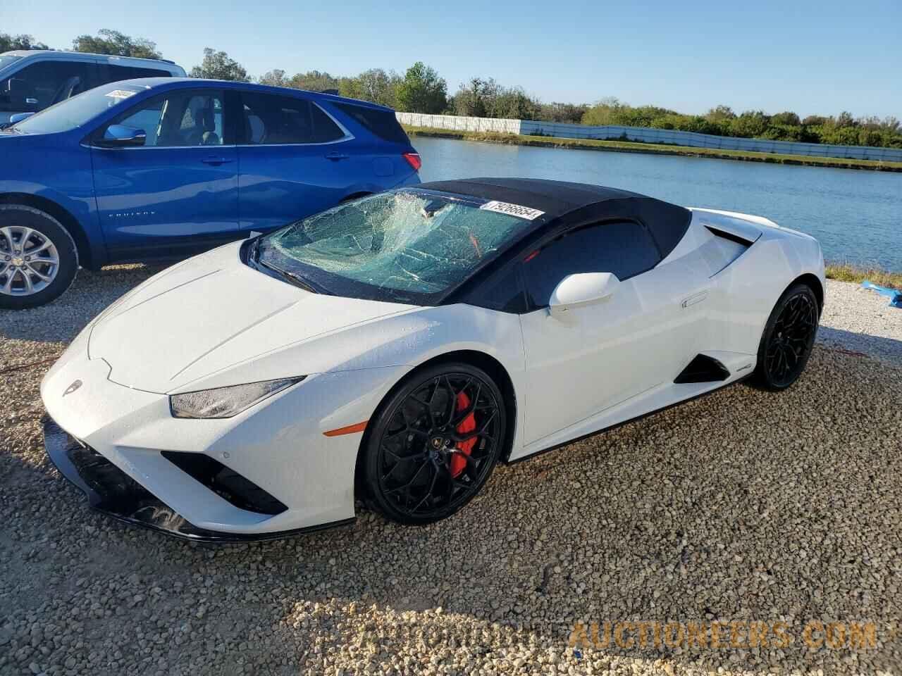 ZHWUT5ZF5LLA15099 LAMBORGHINI ALL MODELS 2020