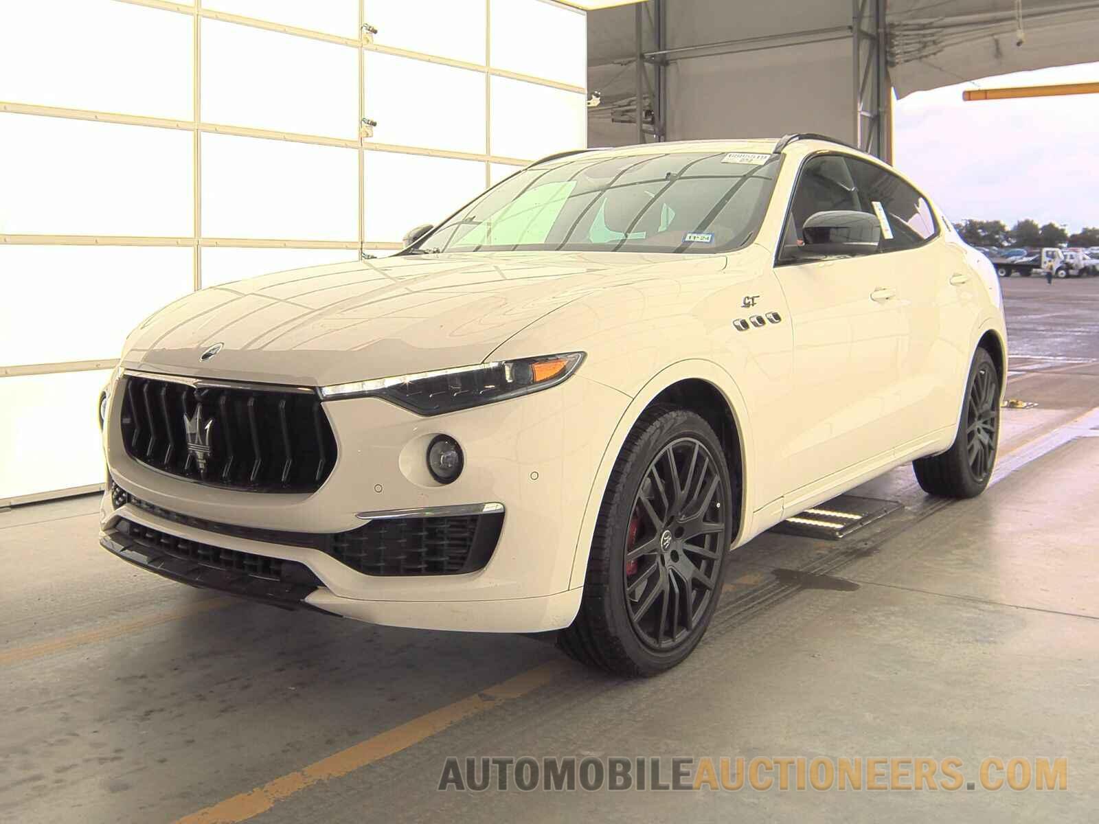 ZN661XUA5NX388553 Maserati Levante 2022