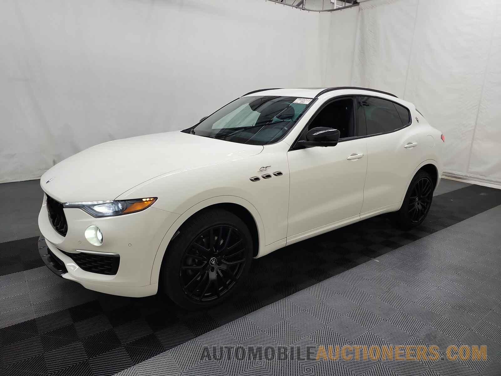 ZN661XUA5NX390593 Maserati Levante 2022