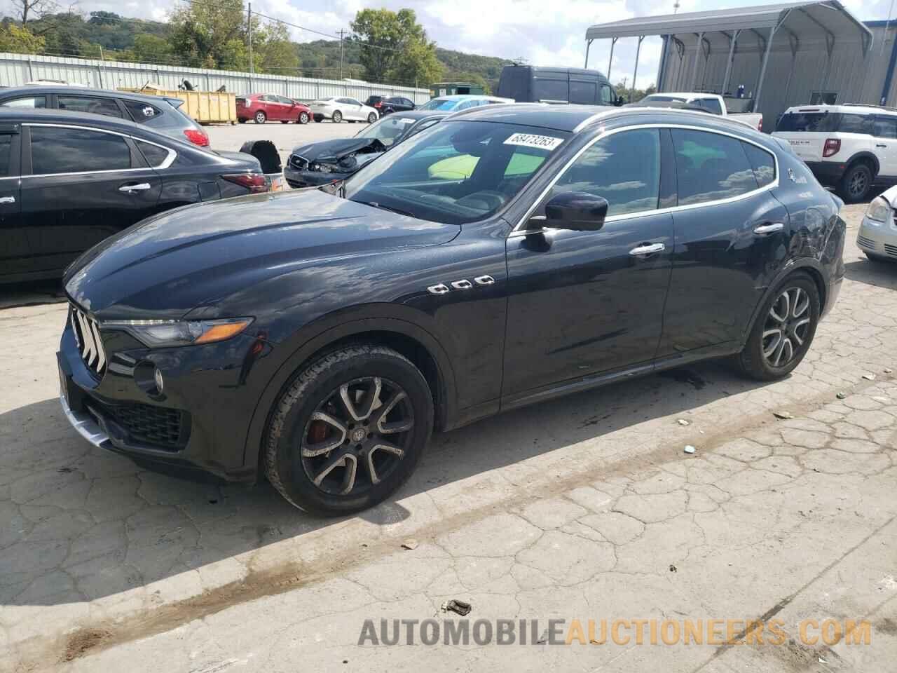 ZN661XUL0HX245600 MASERATI ALL MODELS 2017