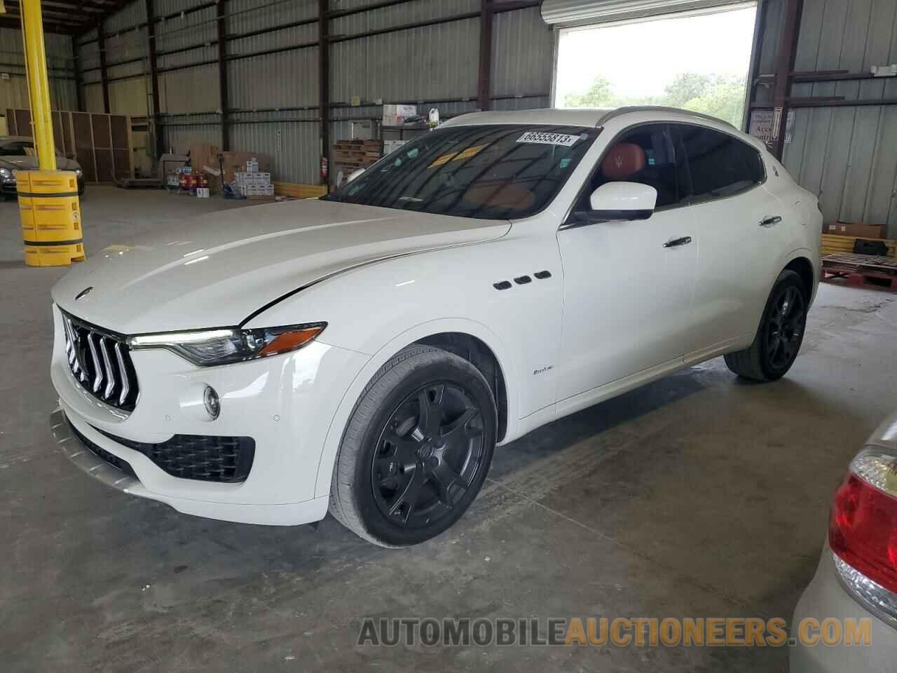 ZN661XUL2JX296103 MASERATI ALL MODELS 2018