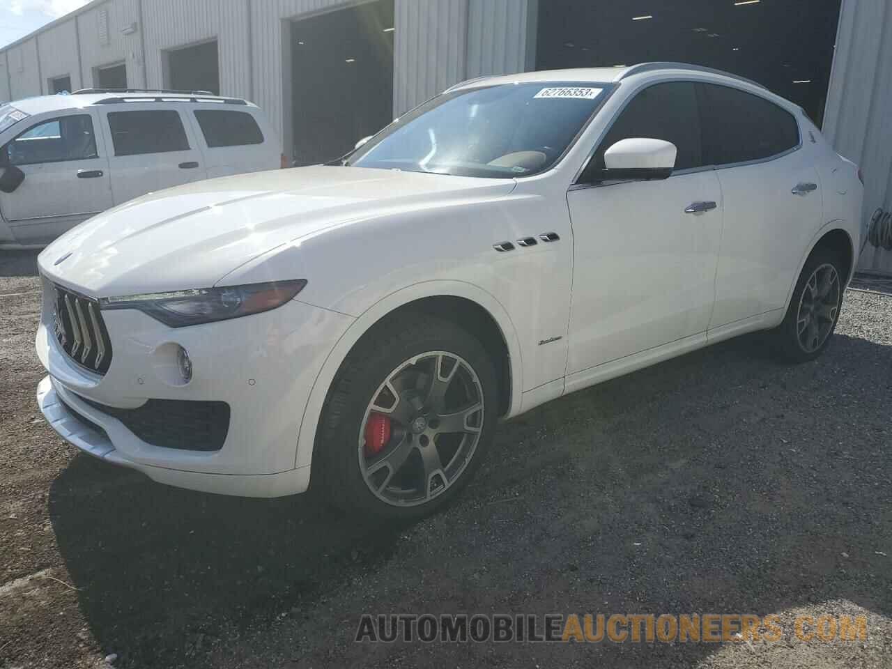 ZN661XUL5JX295964 MASERATI ALL MODELS 2018