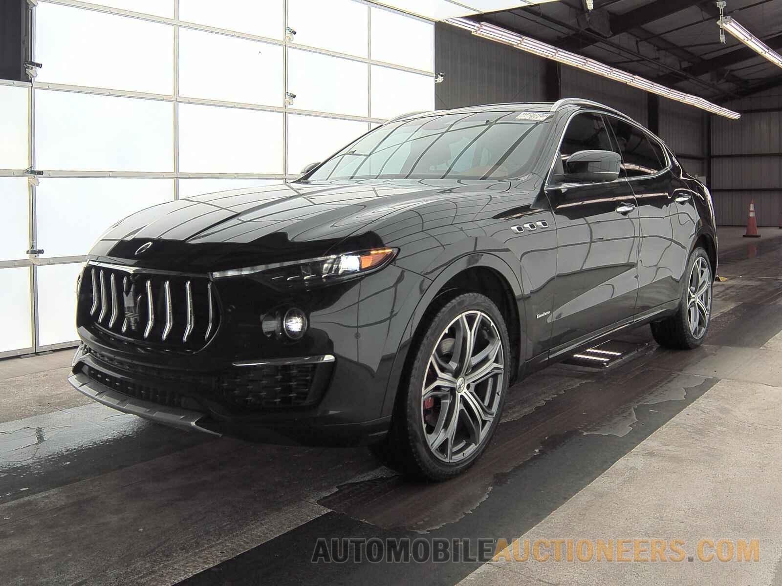 ZN661XUL5LX355986 Maserati Levante 2020