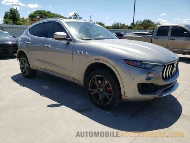 ZN661XUL6HX235217 MASERATI ALL MODELS 2017