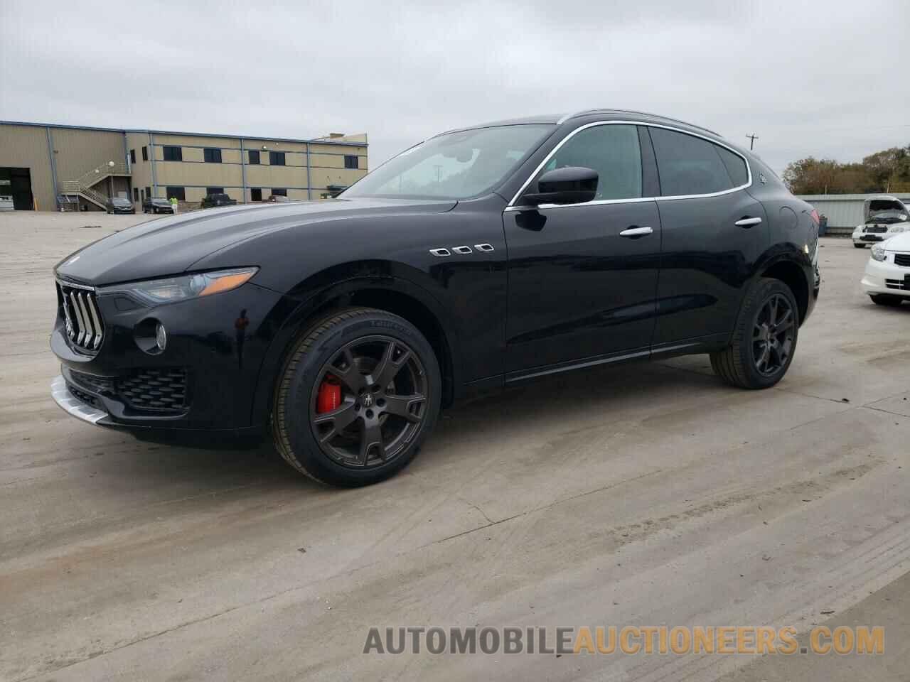 ZN661XUL6JX279031 MASERATI ALL MODELS 2018