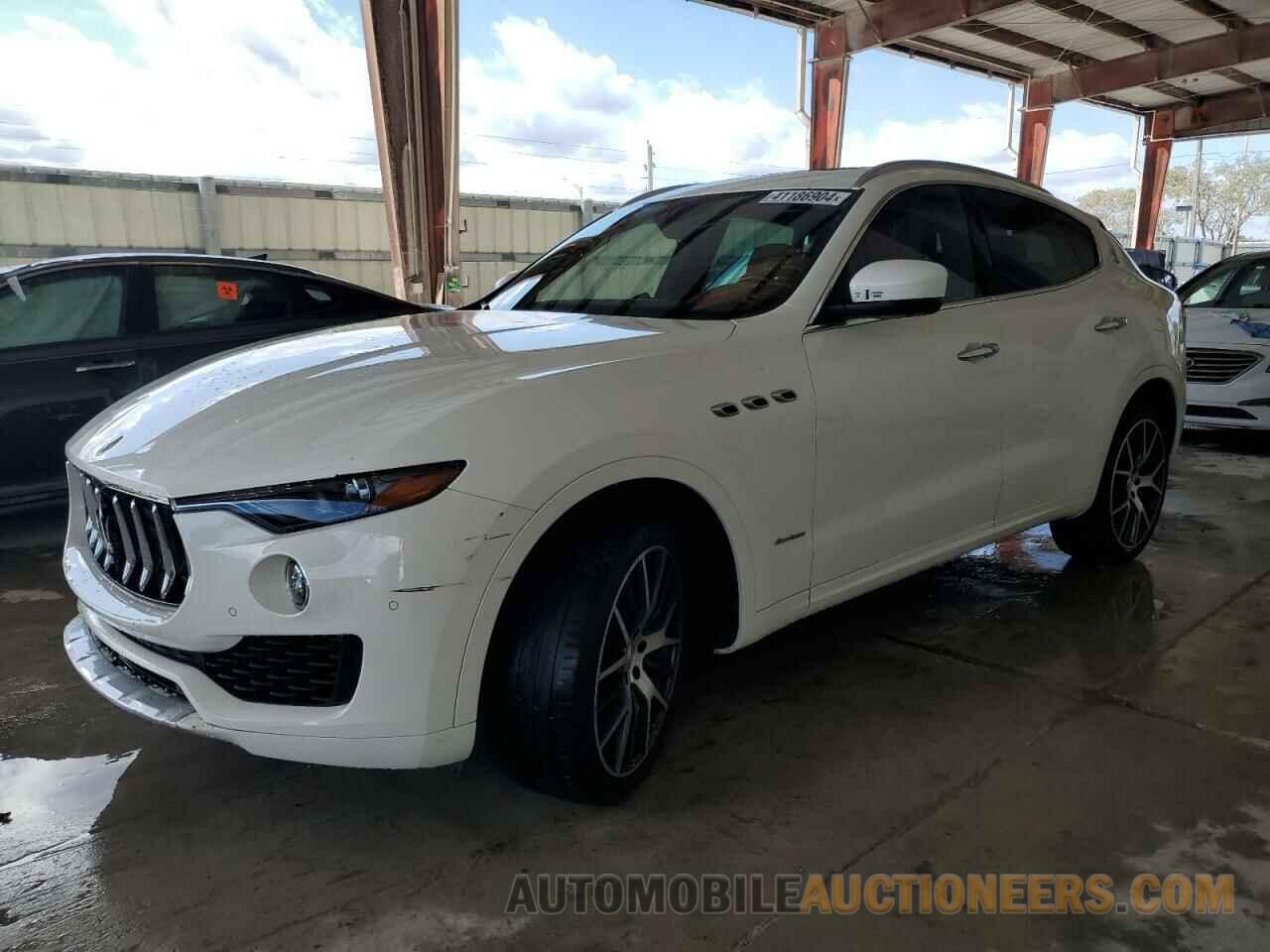 ZN661XUL9JX293523 MASERATI ALL MODELS 2018