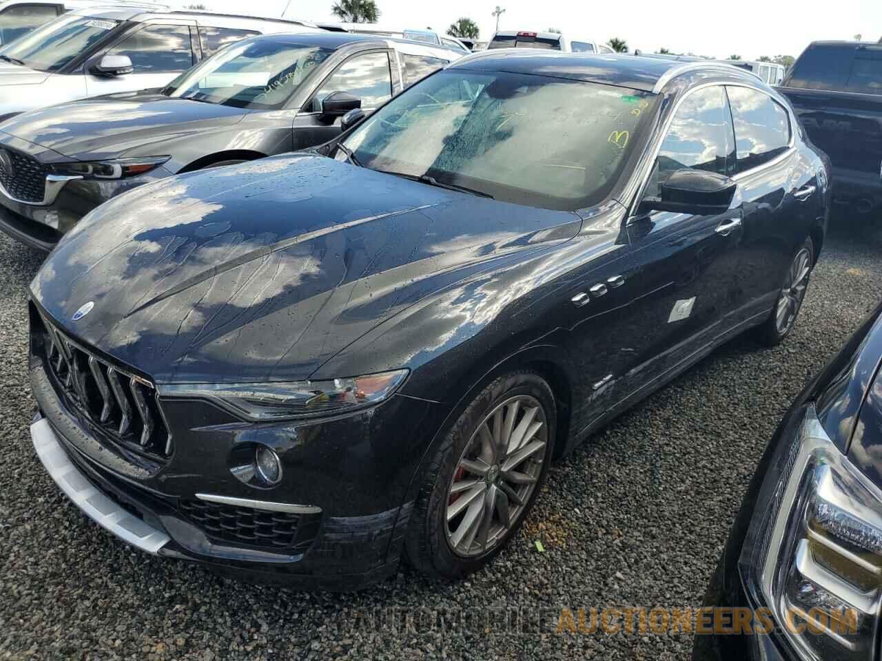 ZN661XUL9MX372940 MASERATI ALL MODELS 2021