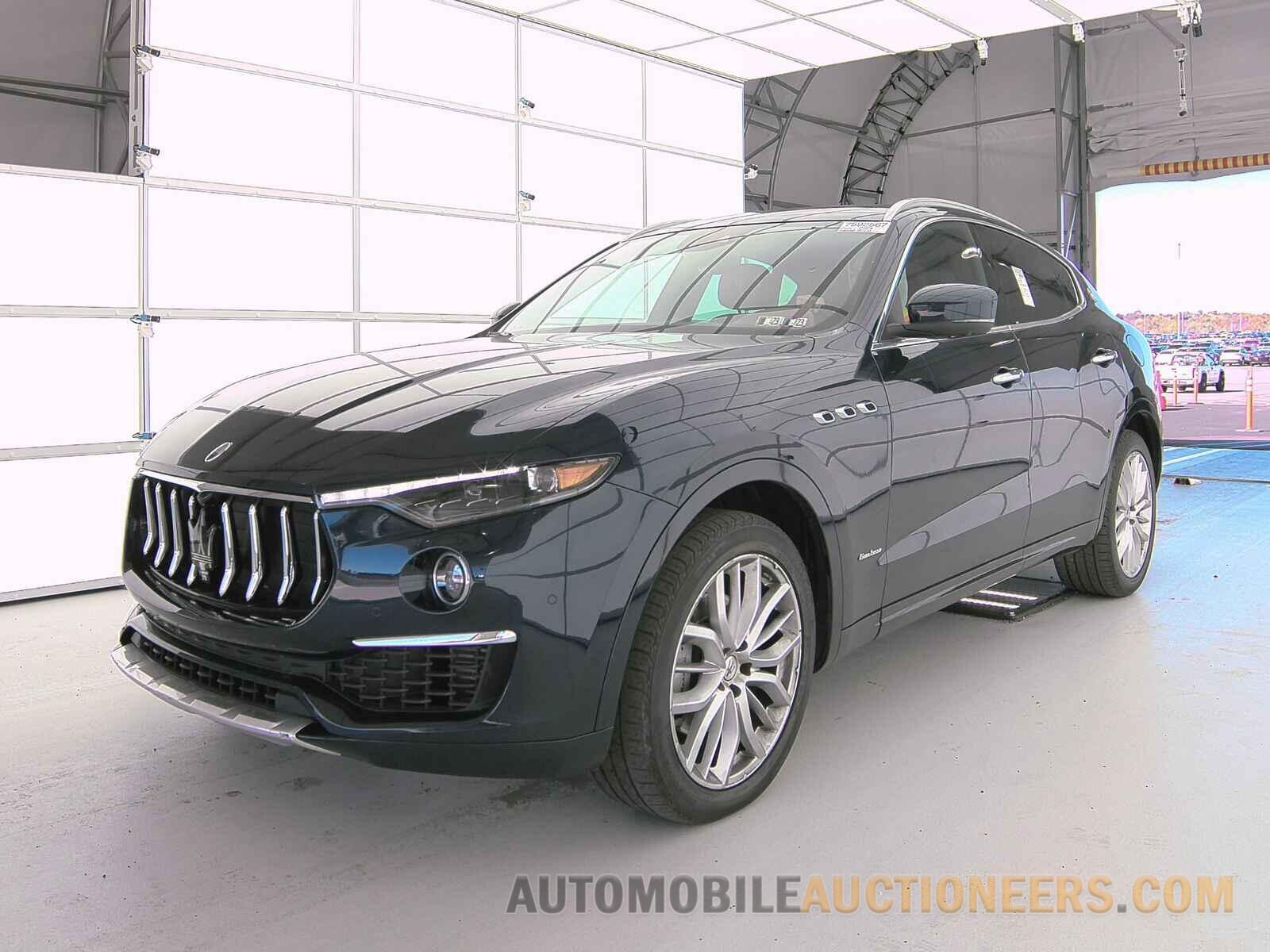 ZN661XULXLX349276 Maserati Levante 2020