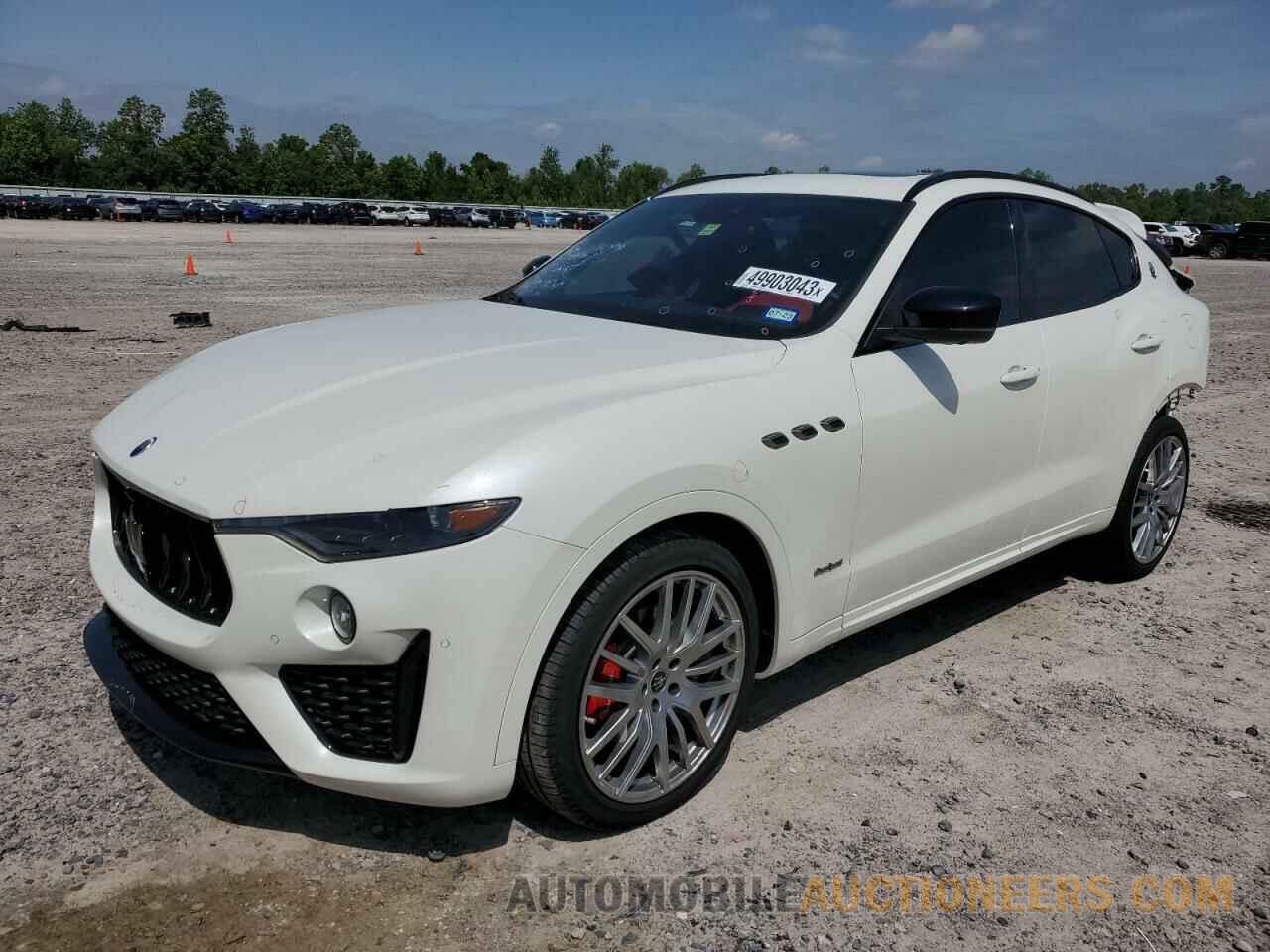 ZN661XUS4MX359617 MASERATI ALL MODELS 2021