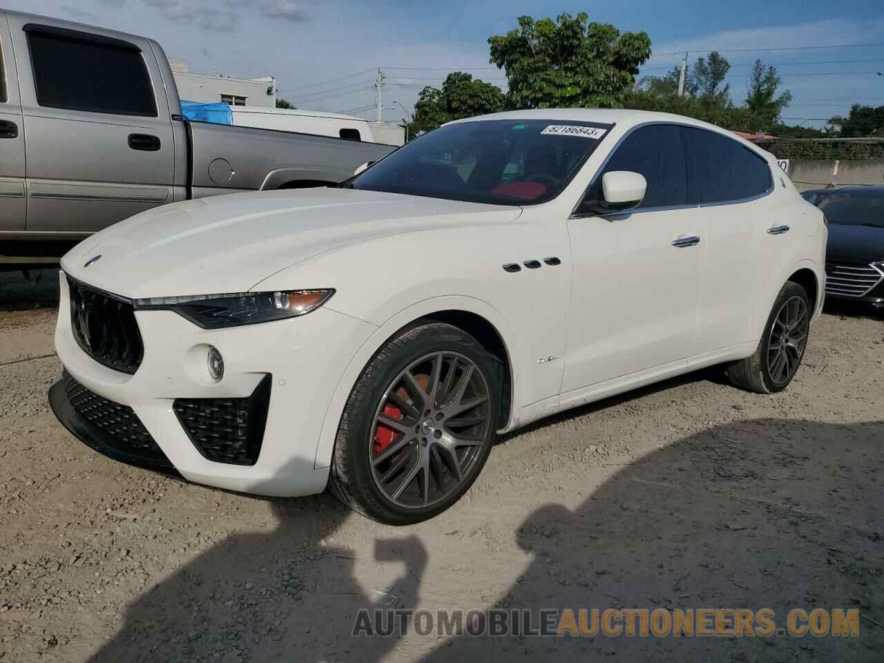 ZN661XUS8MX379725 MASERATI ALL MODELS 2021