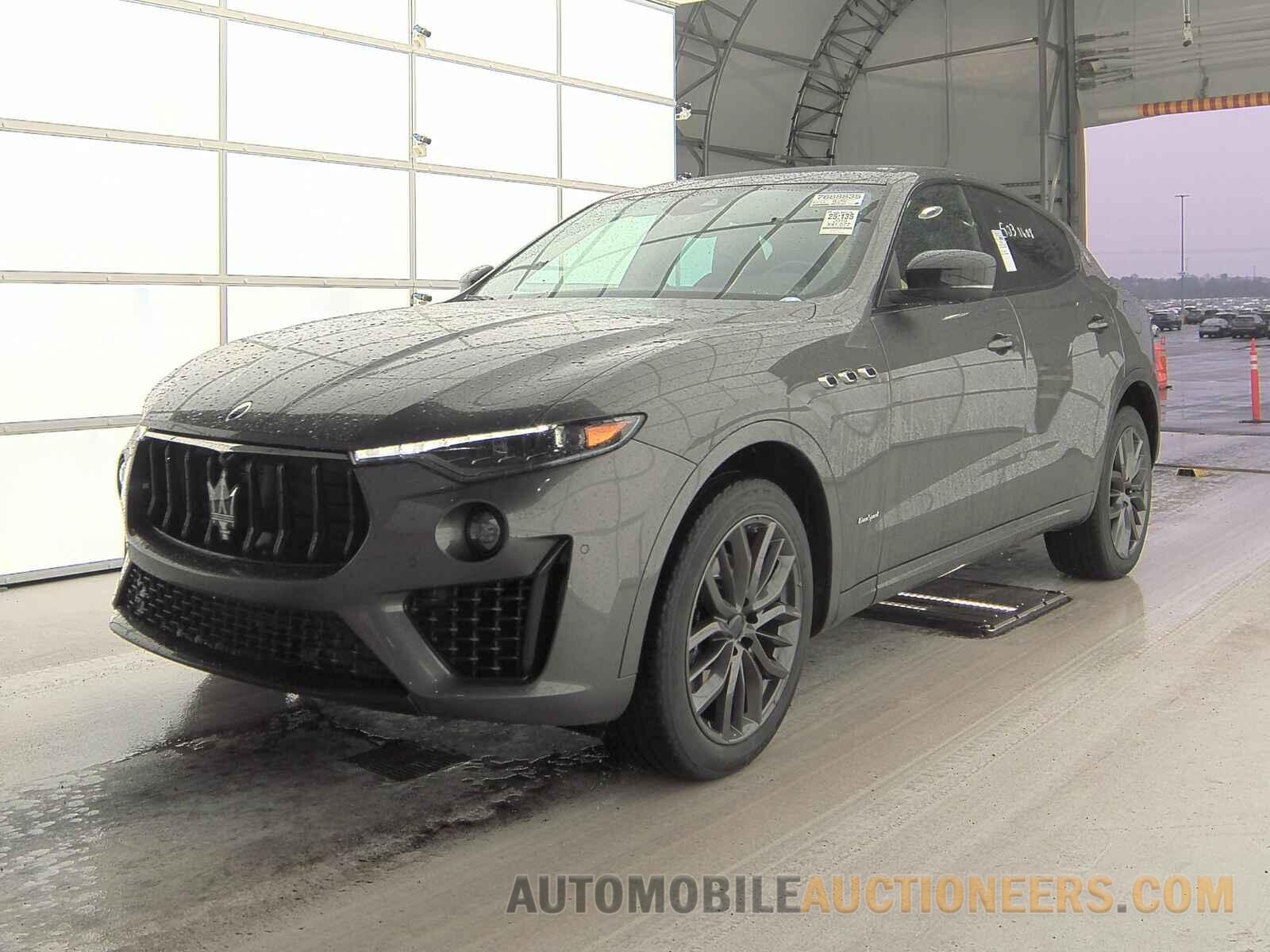 ZN661XUSXKX325453 Maserati Levante 2019