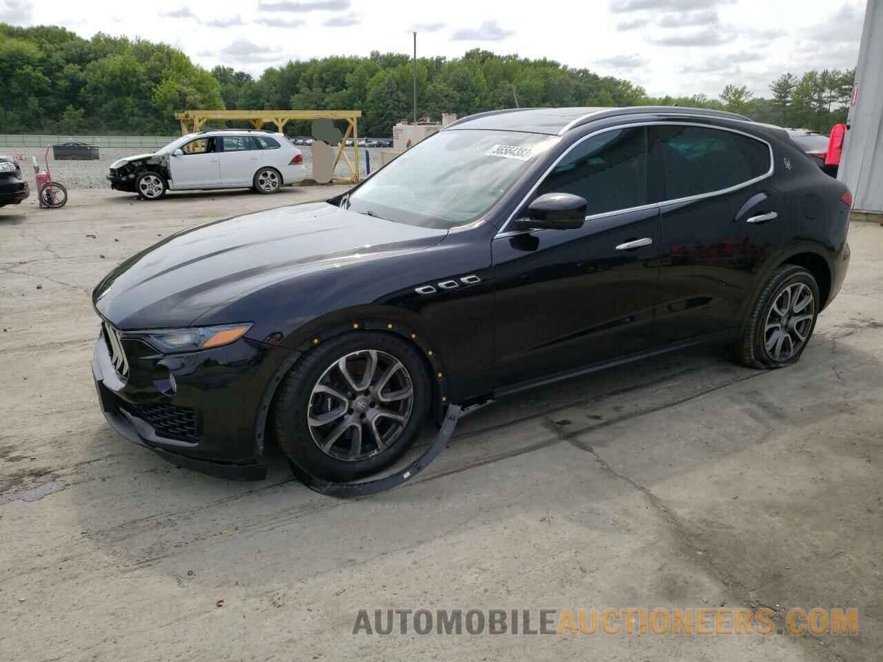 ZN661YUA5JX301315 MASERATI ALL MODELS 2018