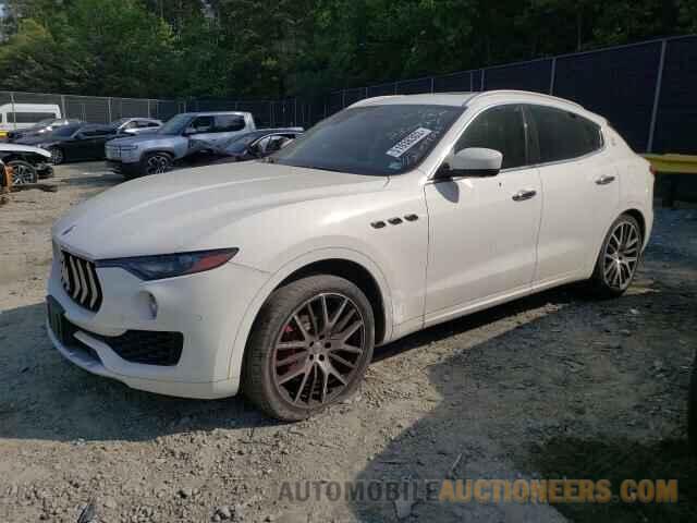 ZN661YUL3HX249369 MASERATI ALL MODELS 2017