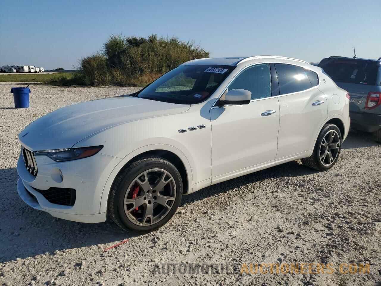 ZN661YUL9HX241244 MASERATI ALL MODELS 2017