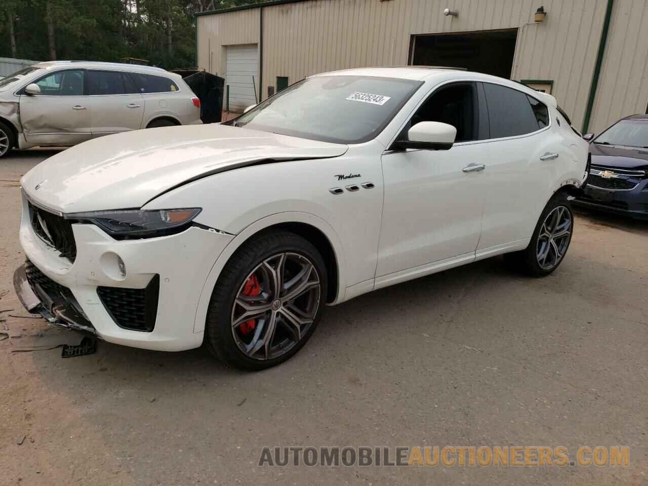 ZN661YUM0PX429965 MASERATI LEVANTE MO 2023