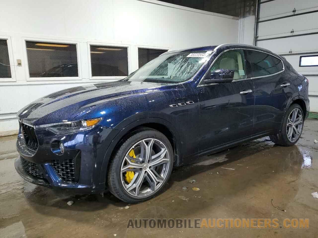 ZN661YUM1PX435516 MASERATI LEVANTE MO 2023