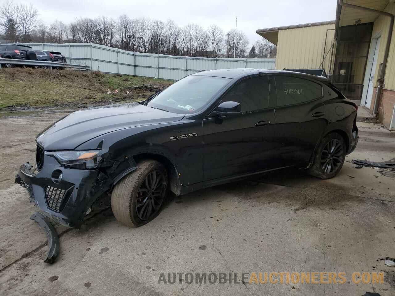 ZN661YUM2PX414318 MASERATI LEVANTE MO 2023