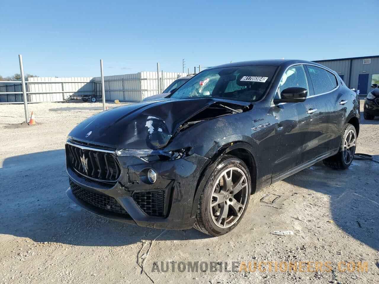 ZN661YUM2PX418644 MASERATI LEVANTE MO 2023