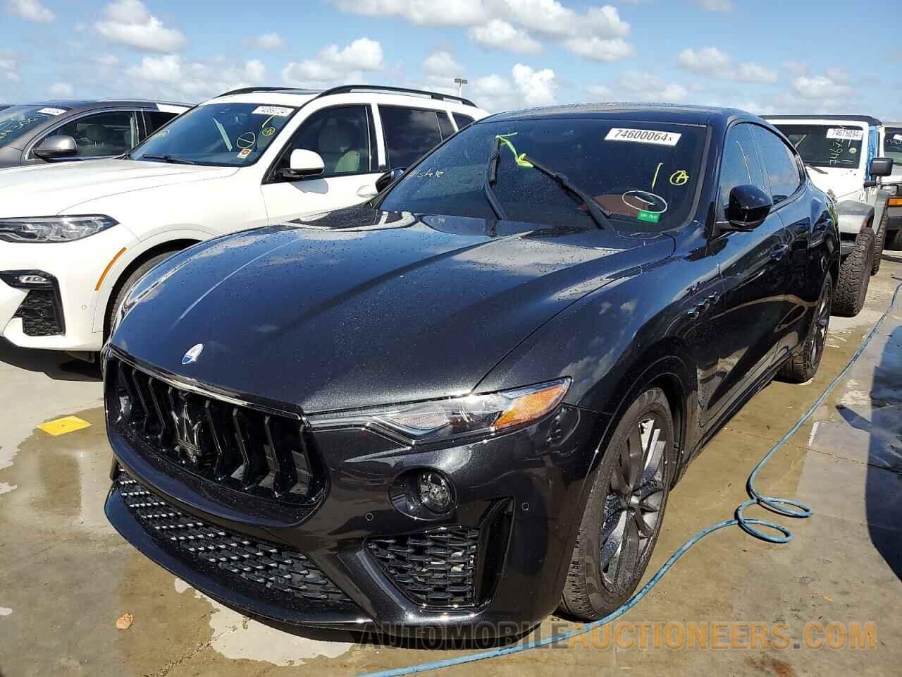 ZN661YUM4PX435509 MASERATI LEVANTE MO 2023