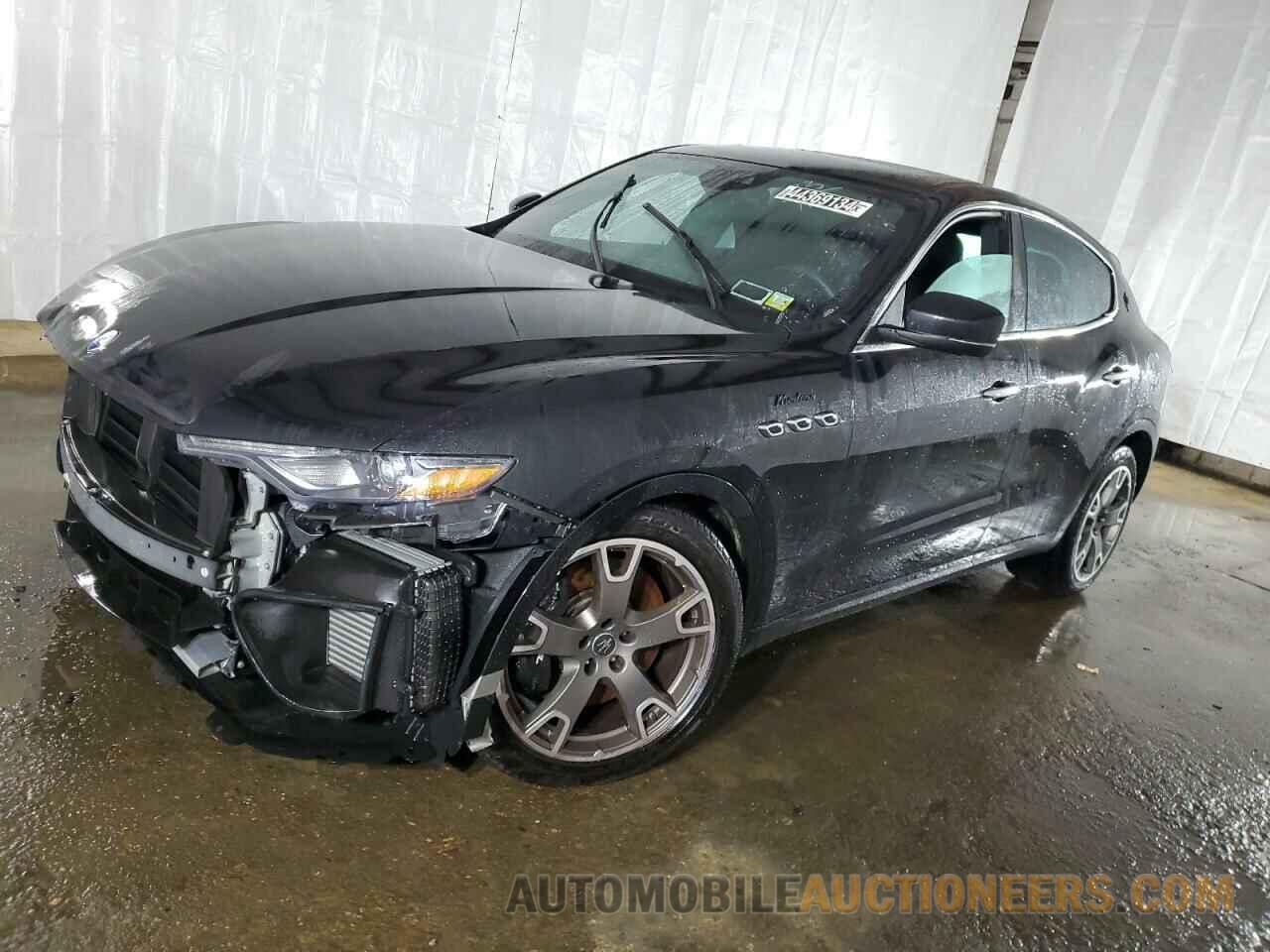 ZN661YUMXPX419573 MASERATI LEVANTE MO 2023