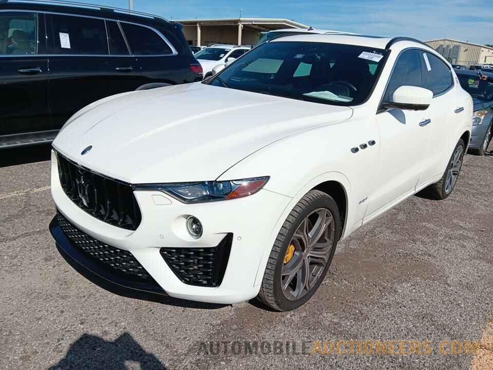 ZN661YUS5KX318237 Maserati Levante S 2019