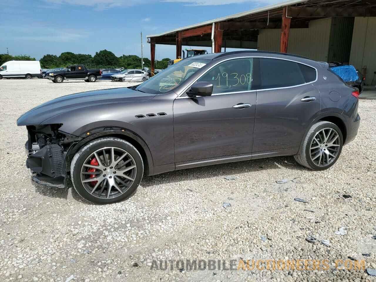 ZN661YUS6HX221816 MASERATI ALL MODELS 2017