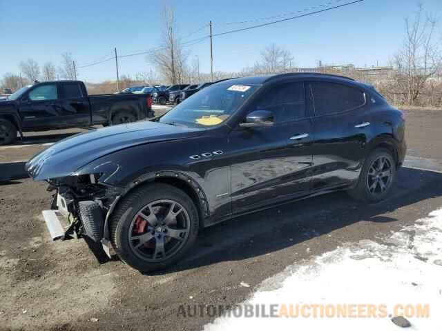 ZN661YUS9JX284298 MASERATI ALL MODELS 2018