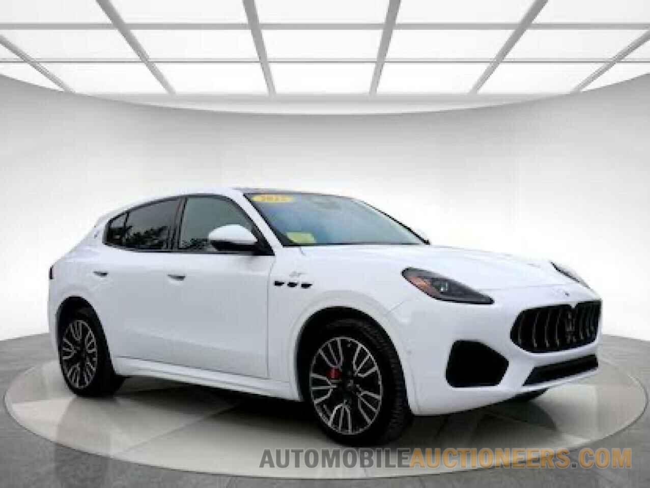 ZN682AVA5P7418266 MASERATI GRECALE GT 2023