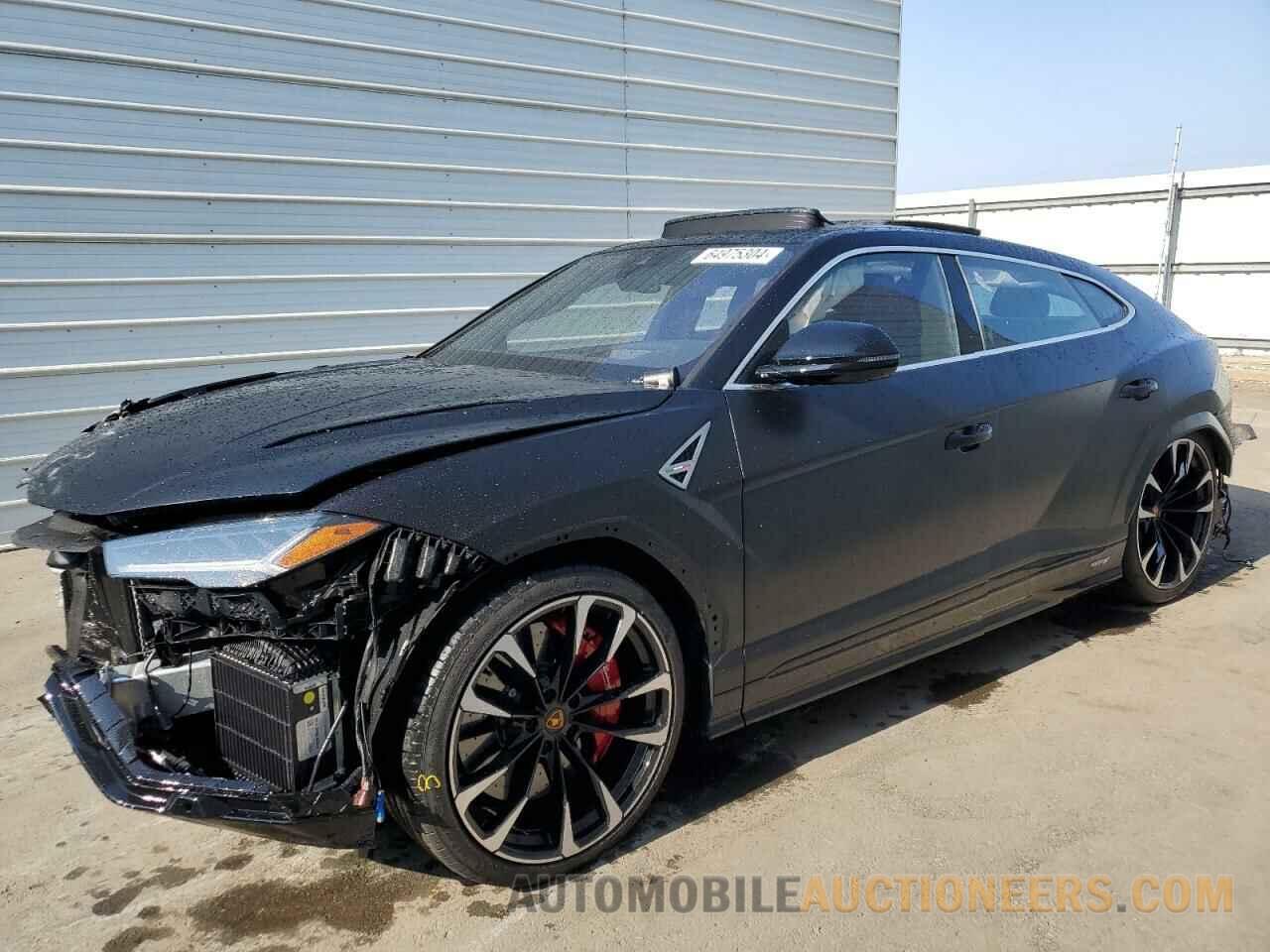 ZPBUB3ZL8RLA30913 LAMBORGHINI URUS S 2024