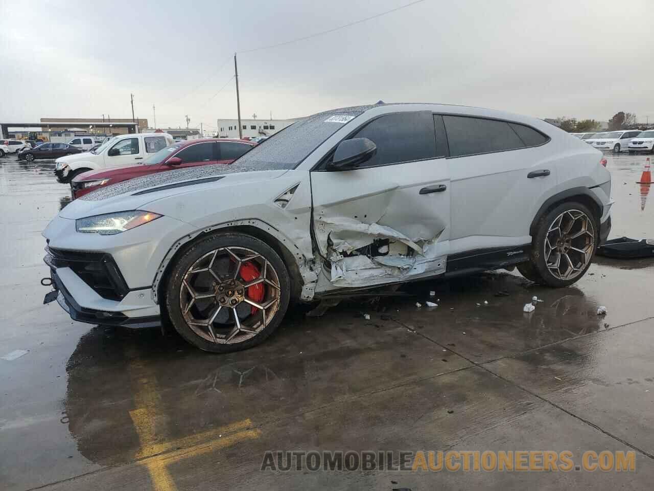 ZPBUC3ZL1PLA27460 LAMBORGHINI URUS PERFO 2023