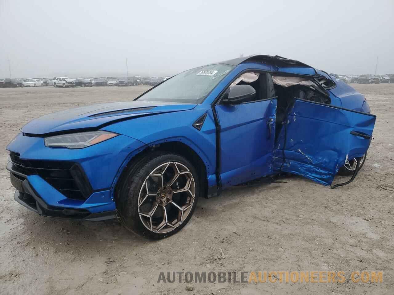 ZPBUC3ZL6PLA27096 LAMBORGHINI URUS PERFO 2023